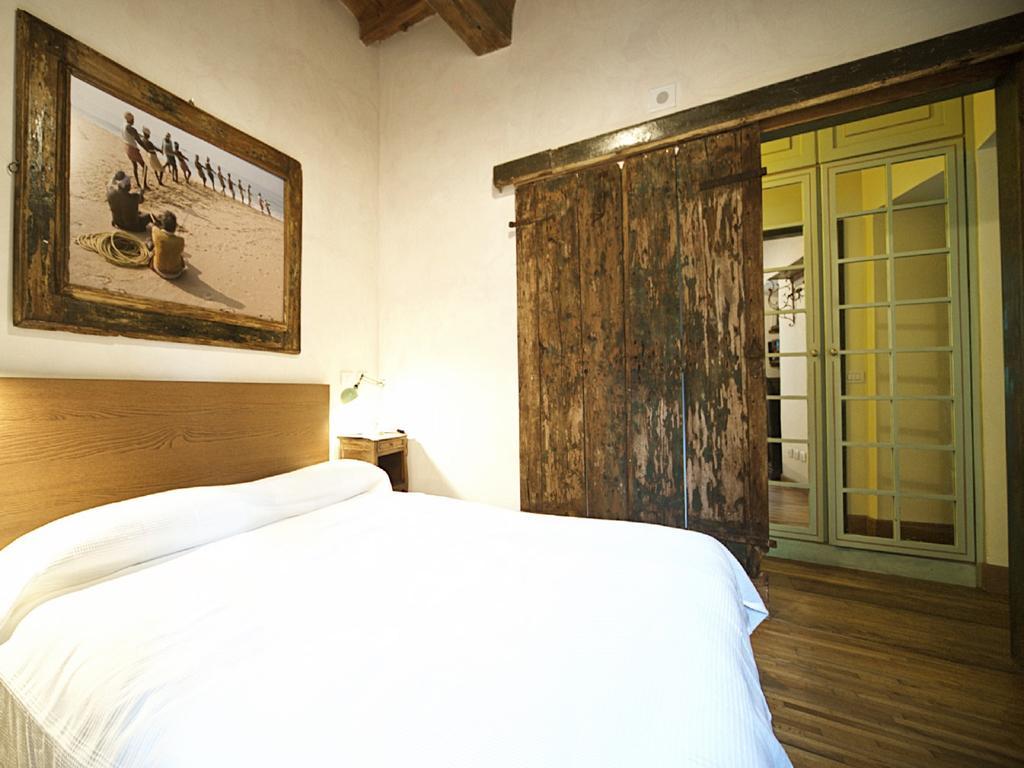 רומא Charming Trastevere Apartment מראה חיצוני תמונה